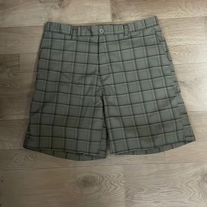 Mens Mike Weir shorts